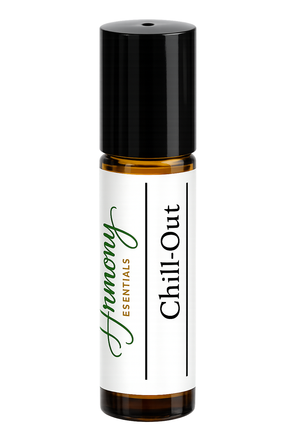 Chill-Out Essential Oil Blend Rollerball