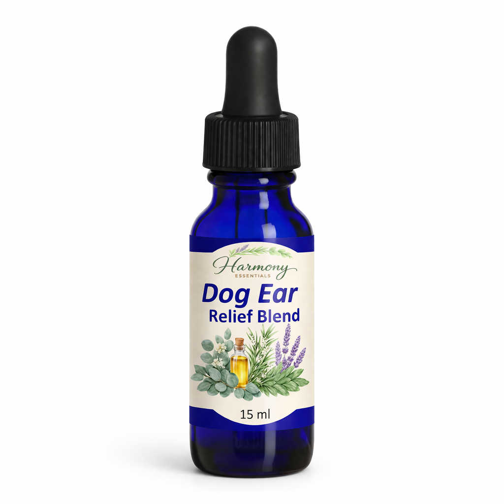 Dog Ear Relief Blend