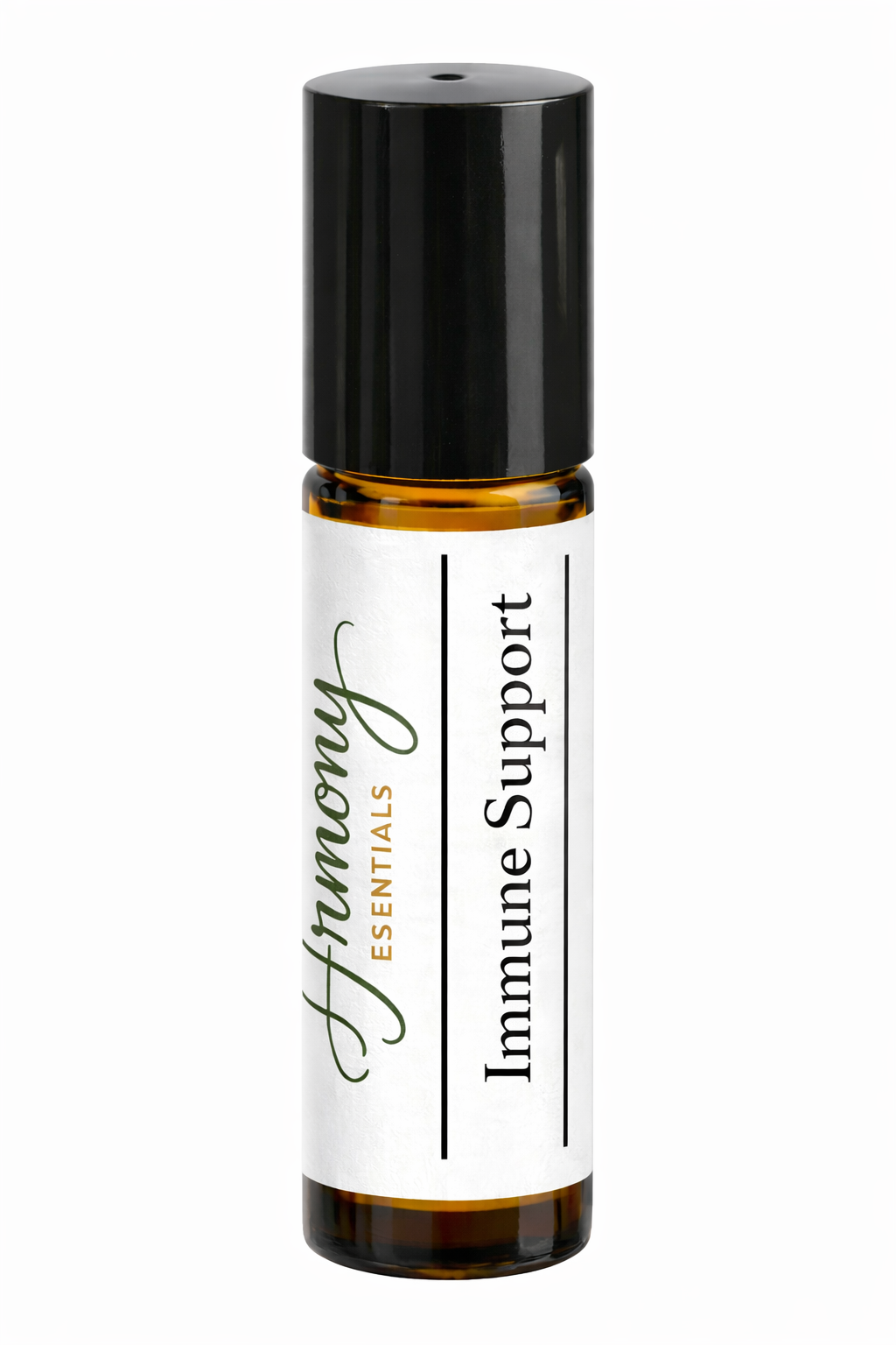Immune Support Essential Oil Blend Rollerball