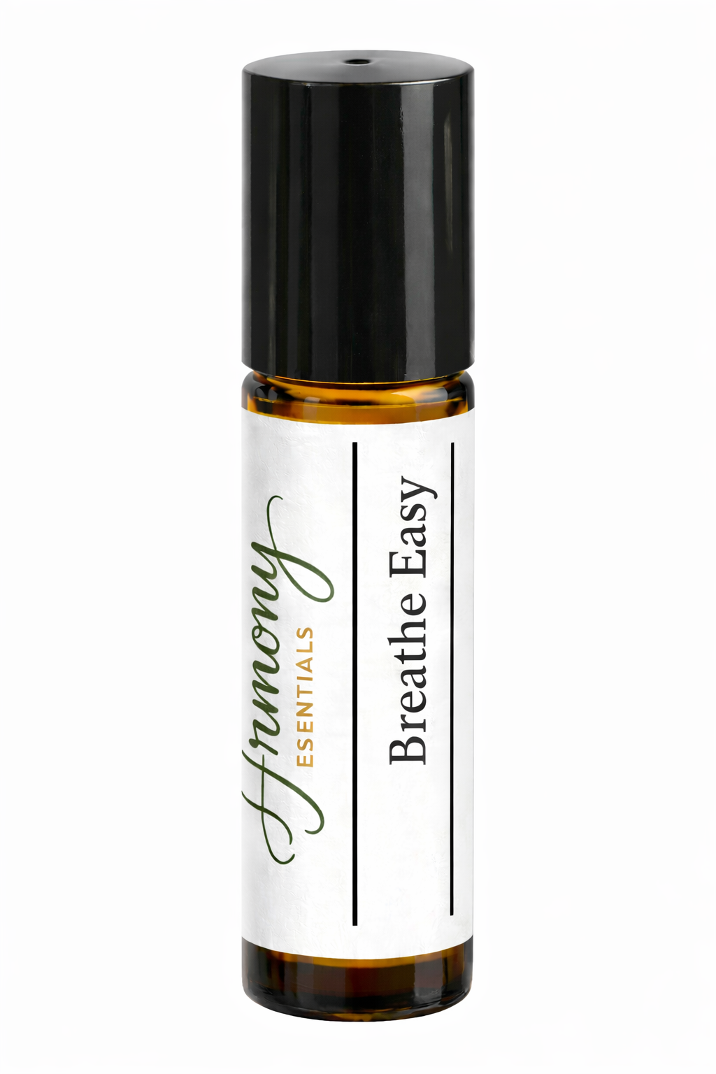 Breathe Easy Essential Rollerball