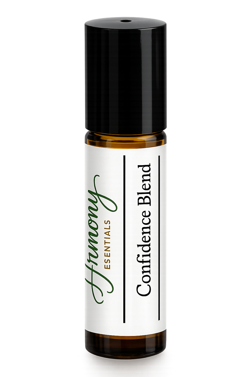 Confidence Blend Essential Oil Rollerball
