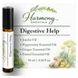 Digestive Help Essential Oil Blend Roller Ball