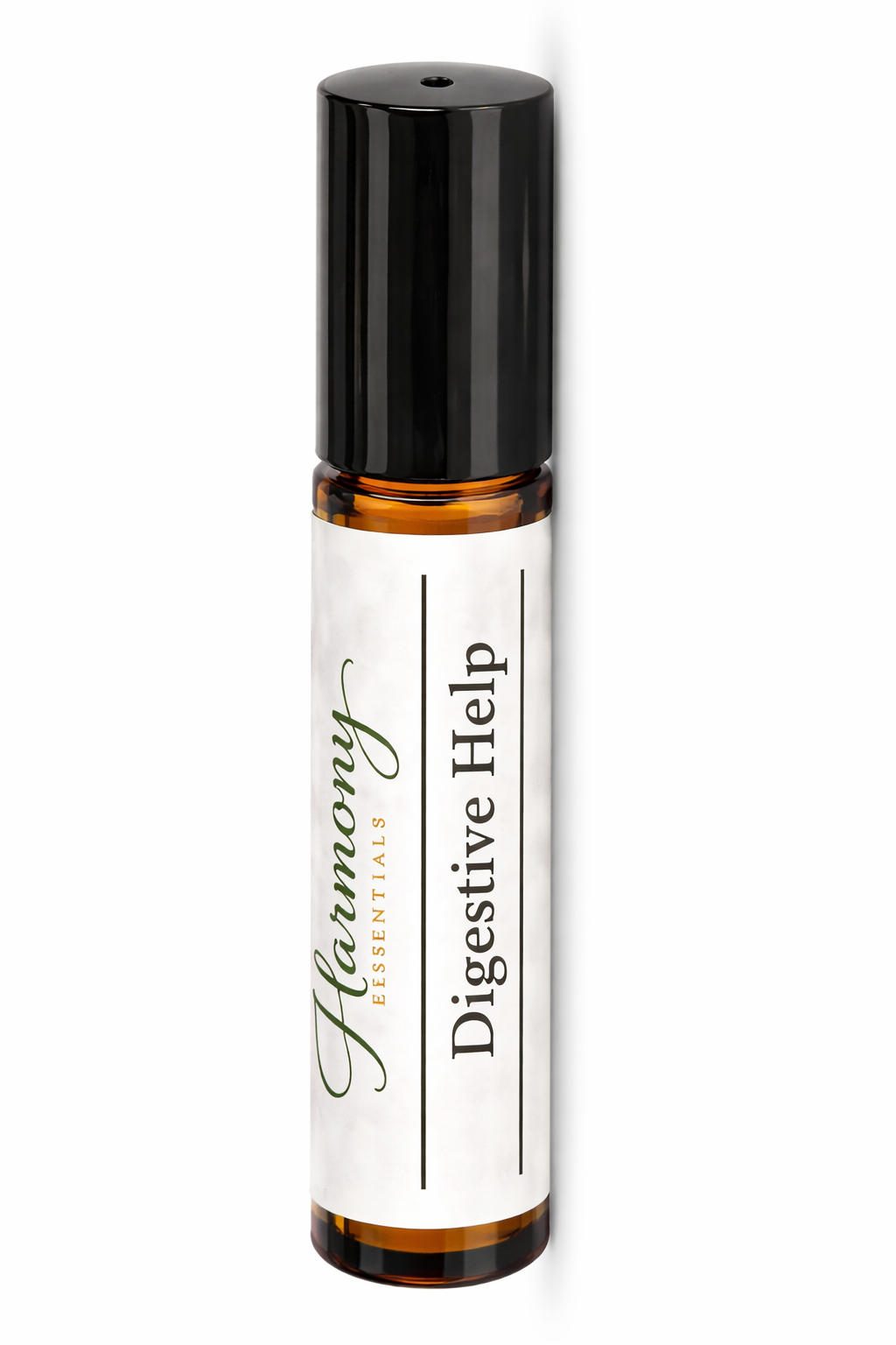 Digestive Help Essential Oil Blend Roller Ball