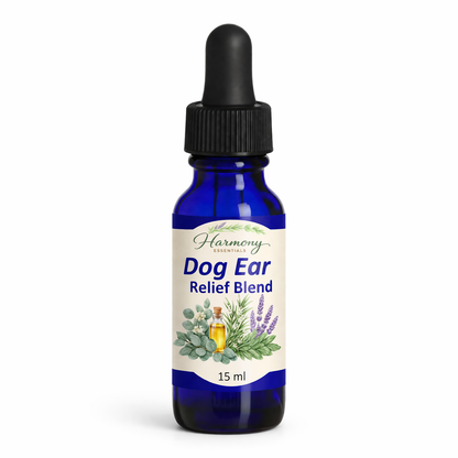 Dog Ear Relief Blend