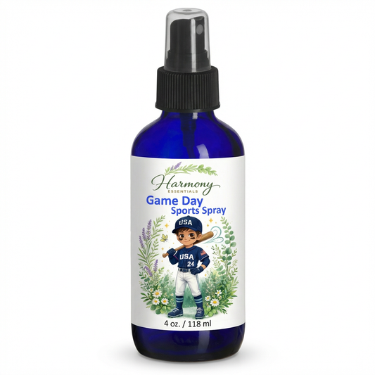 Game Day Sports Spray
