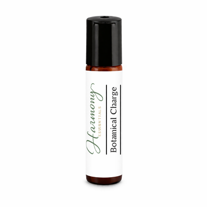 Botanical Charge Rollerball