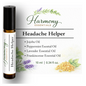 Headache Helper™ Essential Oil Blend Rollerball