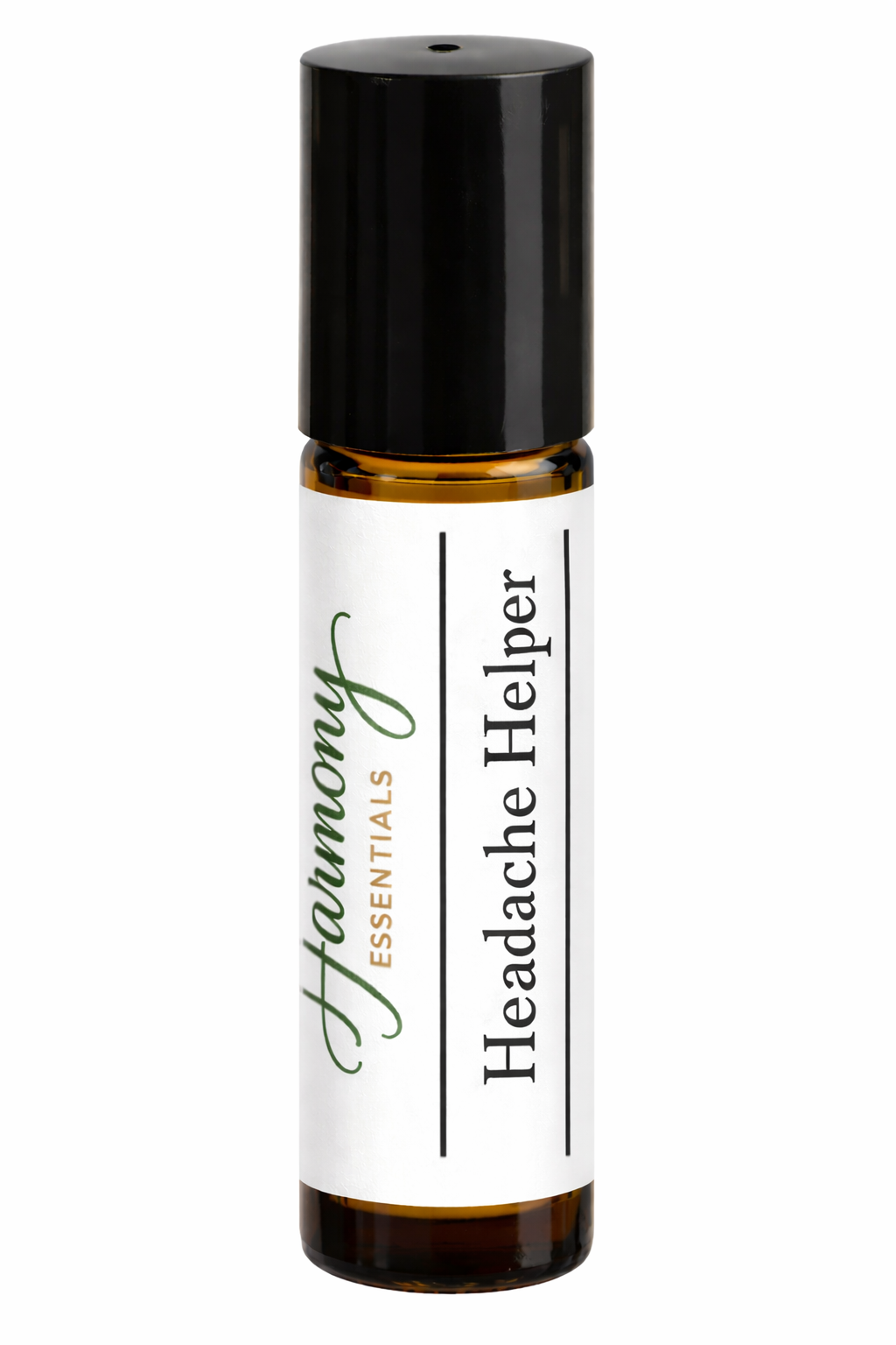 Headache Helper™ Essential Oil Blend Rollerball
