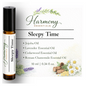 Sleepy Time Essential Oil Blend Rollerball