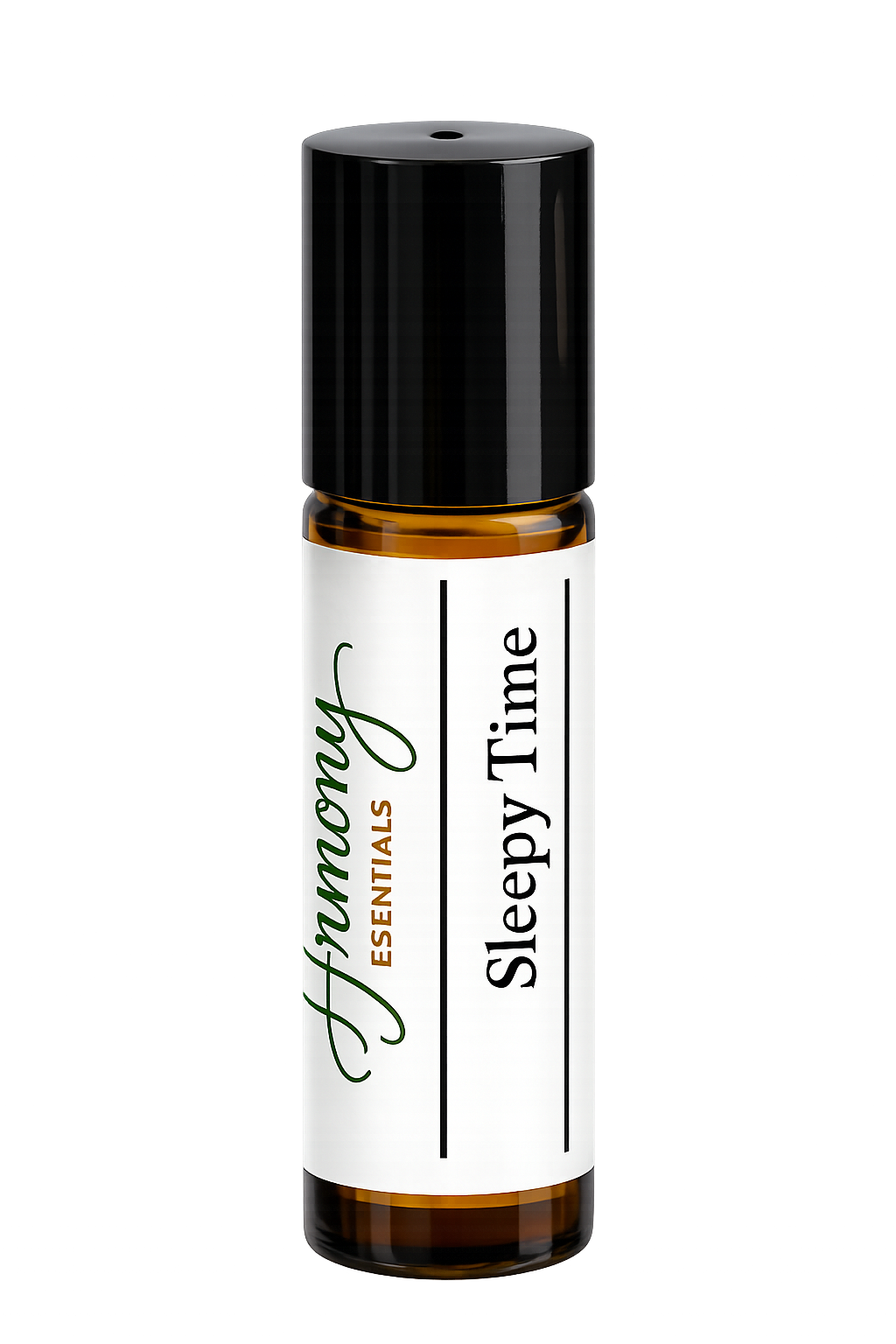 Sleepy Time Essential Oil Blend Rollerball