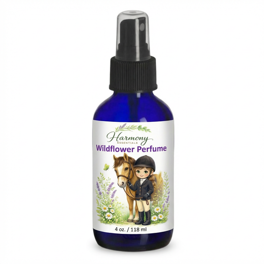 Wildflower Perfume