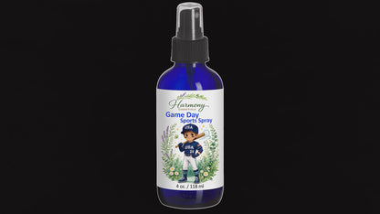 Game Day Sports Spray