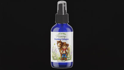 Cowboy Cologne