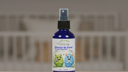 Monster Be Gone! Monster Repellent