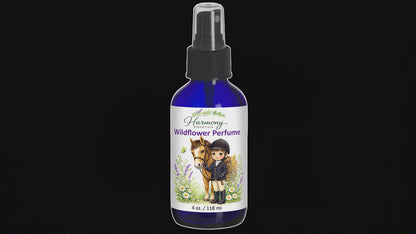 Wildflower Perfume